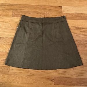 Altar’d State Skirt